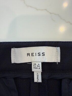 REIS TROUSERS